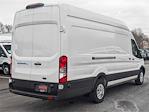 2023 Ford E-Transit 350 High Roof RWD, Empty Cargo Van for sale #G9685 - photo 6