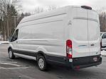 2023 Ford E-Transit 350 High Roof RWD, Empty Cargo Van for sale #G9685 - photo 8
