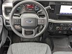 New 2023 Ford F-350 Super Cab 4WD, Knapheide Aluminum Service Body Service Truck for sale #G9792 - photo 13