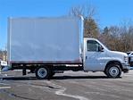 New 2024 Ford E-350 Base RWD, 12' Transit Classik Box Van for sale #G9895 - photo 8