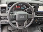 New 2023 Ford F-450 Regular Cab 4WD, 11' 1" Knapheide Aluminum Service Body Service Truck for sale #G9936 - photo 13