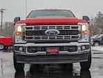 New 2023 Ford F-450 Regular Cab 4WD, 11' 1" Knapheide Aluminum Service Body Service Truck for sale #G9936 - photo 4