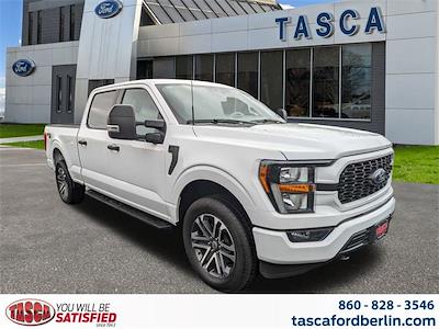 2023 Ford F-150 SuperCrew Cab 4WD, Pickup for sale #G9965FC - photo 1