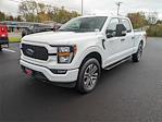 2023 Ford F-150 SuperCrew Cab 4WD, Pickup for sale #G9965FC - photo 4