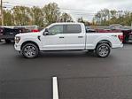 2023 Ford F-150 SuperCrew Cab 4WD, Pickup for sale #G9965FC - photo 5