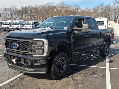 2023 Ford F-350 Crew Cab SRW 4WD, Pickup for sale #GCR10897 - photo 1