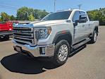 2020 GMC Sierra 2500 Double Cab 4WD, Pickup for sale #GCR11798A - photo 4