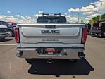 2020 GMC Sierra 2500 Double Cab 4WD, Pickup for sale #GCR11798A - photo 8