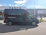 New 2024 Ford Transit 350 High Roof RWD, Passenger Van for sale #GCR12092 - photo 8