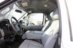 Used 2015 Ford F-550 XL Regular Cab 4x4, Dump Truck for sale #GCR5360A - photo 19