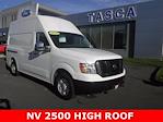 Used 2019 Nissan NV2500 SV High Roof 4x2, Upfitted Cargo Van for sale #GCR7770BB - photo 1