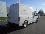 Used 2019 Nissan NV2500 SV High Roof 4x2, Upfitted Cargo Van for sale #GCR7770BB - photo 8