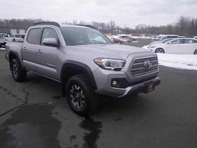 Used 2016 Toyota Tacoma SR5 Double Cab 4x4, Pickup for sale #GCR7801A - photo 1