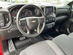 2020 Chevrolet Silverado 3500 Crew Cab DRW 4x4, Stake Bed #GCR9538A - photo 9
