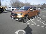 Used 2019 Ford Ranger Lariat SuperCrew Cab 4x4, Pickup for sale #GF5564A - photo 4