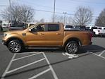 Used 2019 Ford Ranger Lariat SuperCrew Cab 4x4, Pickup for sale #GF5564A - photo 5