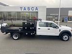 Used 2020 Ford F-450 XL Crew Cab 4x4, Contractor Truck for sale #GF5784A - photo 8
