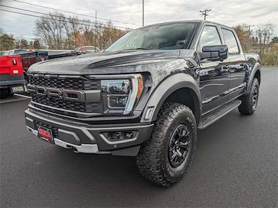 2023 Ford F-150 SuperCrew Cab 4WD, Pickup for sale #GF6845A - photo 1