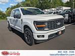 2024 Ford F-150 SuperCrew Cab 4WD, Pickup for sale #GF6872 - photo 1