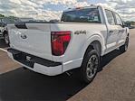 2024 Ford F-150 SuperCrew Cab 4WD, Pickup for sale #GF6872 - photo 2