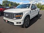 2024 Ford F-150 SuperCrew Cab 4WD, Pickup for sale #GF6872 - photo 4