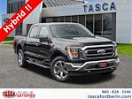 2021 Ford F-150 SuperCrew Cab 4WD, Pickup for sale #GYF782A - photo 3