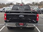 2021 Ford F-150 SuperCrew Cab 4WD, Pickup for sale #GYF782A - photo 6