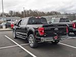 2021 Ford F-150 SuperCrew Cab 4WD, Pickup for sale #GYF782A - photo 2