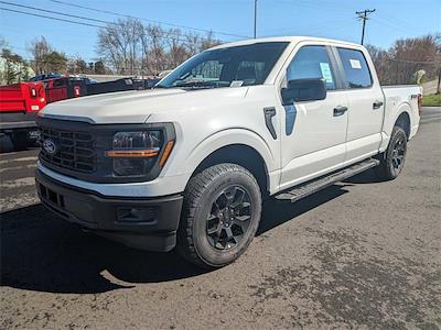 2024 Ford F-150 SuperCrew Cab 4WD, Pickup for sale #GYF987 - photo 1