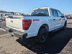 2024 Ford F-150 SuperCrew Cab 4WD, Pickup for sale #GYF987 - photo 5