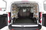 Used 2019 Ford Transit 250 Base Low Roof 4x2, Empty Cargo Van for sale #H3673 - photo 2