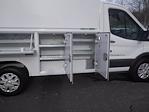 Used 2015 Ford Transit 250 Base Low Roof, Reading Aluminum CSV Service Utility Van for sale #H3893 - photo 12