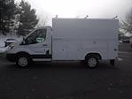 Used 2015 Ford Transit 250 Base Low Roof, Reading Aluminum CSV Service Utility Van for sale #H3893 - photo 5