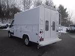 Used 2015 Ford Transit 250 Base Low Roof, Reading Aluminum CSV Service Utility Van for sale #H3893 - photo 6