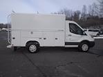Used 2015 Ford Transit 250 Base Low Roof, Reading Aluminum CSV Service Utility Van for sale #H3893 - photo 8