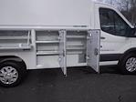 Used 2015 Ford Transit 250 Base Low Roof, Service Utility Van for sale #H3896 - photo 12