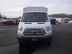 Used 2015 Ford Transit 250 Base Low Roof, Service Utility Van for sale #H3896 - photo 3