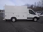 Used 2015 Ford Transit 250 Base Low Roof, Service Utility Van for sale #H3896 - photo 8