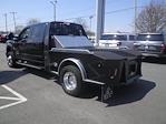 Used 2019 Ford F-350 Lariat Crew Cab 4x4, Hauler Body for sale #H3930 - photo 6