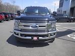Used 2019 Ford F-350 Lariat Crew Cab 4x4, Hauler Body for sale #H3930 - photo 4