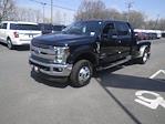 Used 2019 Ford F-350 Lariat Crew Cab 4x4, Hauler Body for sale #H3930 - photo 5