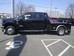Used 2019 Ford F-350 Lariat Crew Cab 4x4, Hauler Body for sale #H3930 - photo 3
