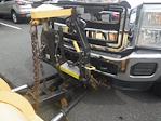 Used 2016 Ford F-550 XLT Regular Cab 4x4, Dump Truck for sale #H3984 - photo 13