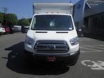 Used 2019 Ford Transit 350 HD Base Low Roof 4x2, 10' Dejana Truck & Utility Equipment DuraCube Max Service Utility Van for sale #H4276A - photo 3