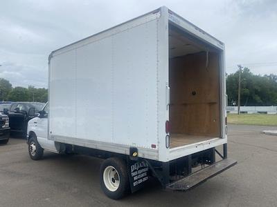 Used 2019 Ford E-350 Base 4x2, Box Van for sale #H4278 - photo 2