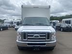 Used 2019 Ford E-350 Base 4x2, Box Van for sale #H4278 - photo 3