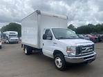 Used 2019 Ford E-350 Base 4x2, Box Van for sale #H4278 - photo 4