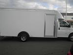 Used 2022 Chevrolet Express 3500 4x2, Box Van for sale #H4366 - photo 8