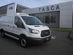 2015 Ford Transit 150 Low Roof SRW 4x2, Refrigerated Body #H4388 - photo 1