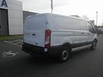 2015 Ford Transit 150 Low Roof SRW 4x2, Refrigerated Body #H4388 - photo 8